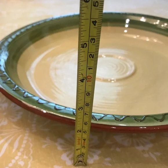 Sur La Table Chip/Vegetable & Dip 3 Piece Set - Picture 4 of 13